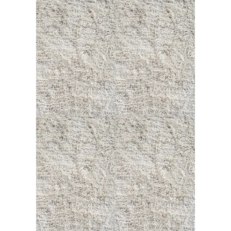 Fallingwater matta 180x270 cm, Bone White Layered
