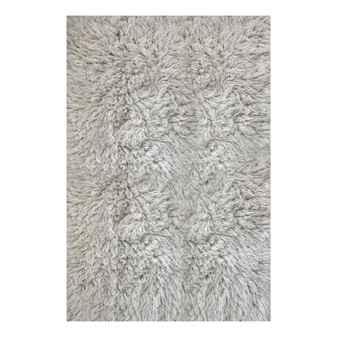 Shaggy matta 180x270 cm, Mocha melange Layered