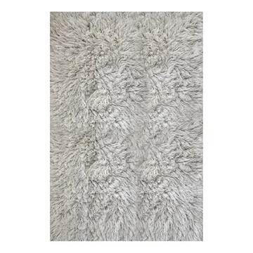 Shaggy matta 180x270 cm - Mocha melange - Layered