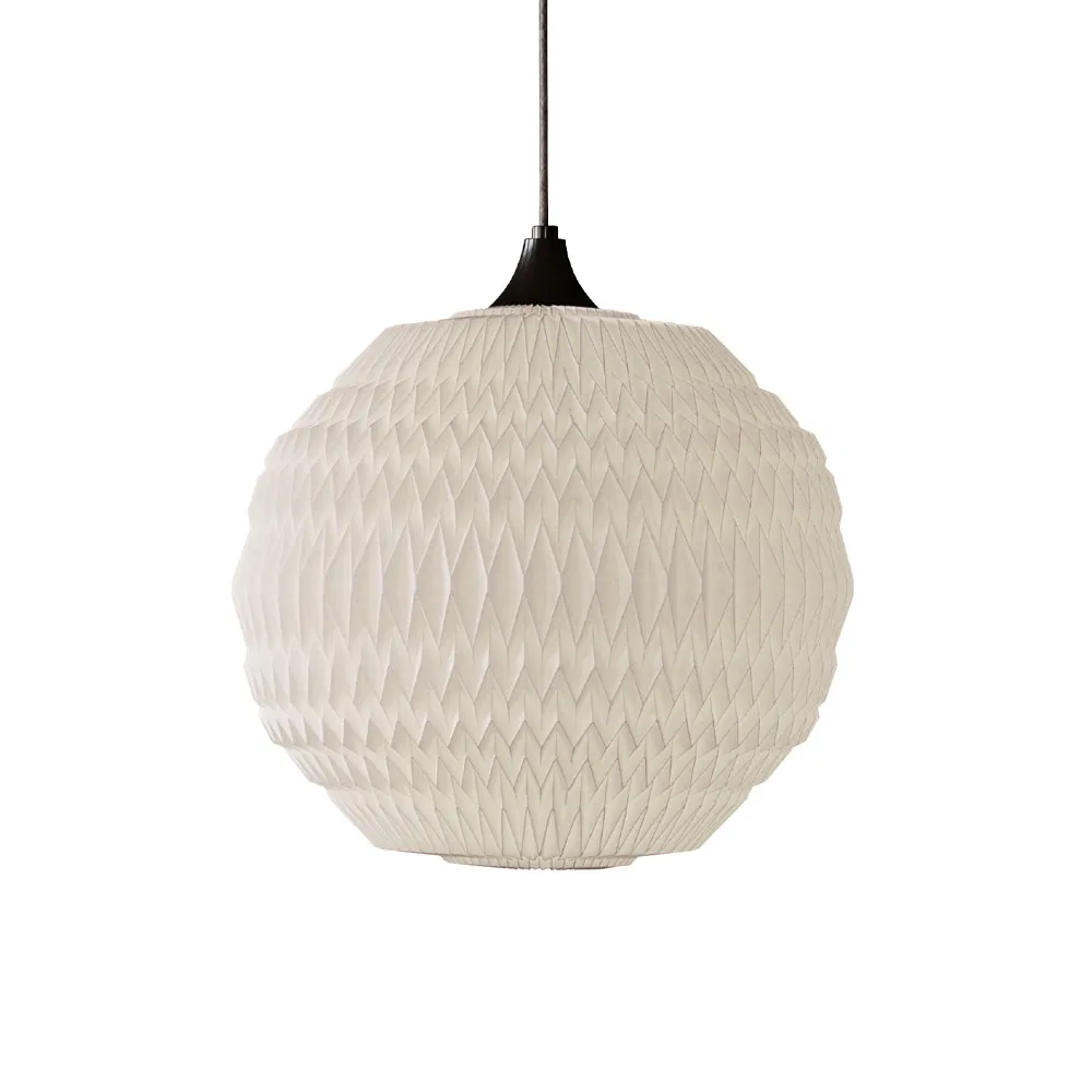 Caleo pendel, white, large Le Klint