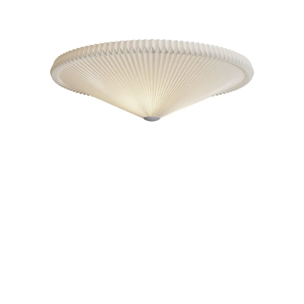 Model 26 plafond, White, Ø70, plast Le Klint