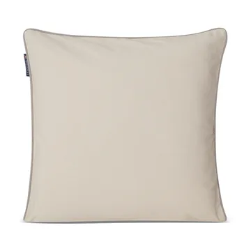 Farmers Market kuddfodral 50x50 cm - Beige - Lexington