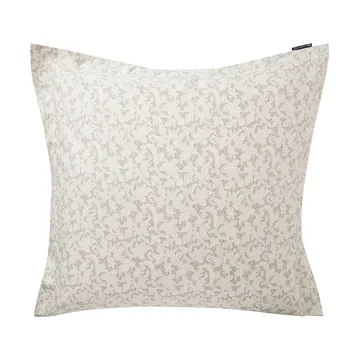 Grapevine Printed örngott 65x65 cm - Beige - Lexington