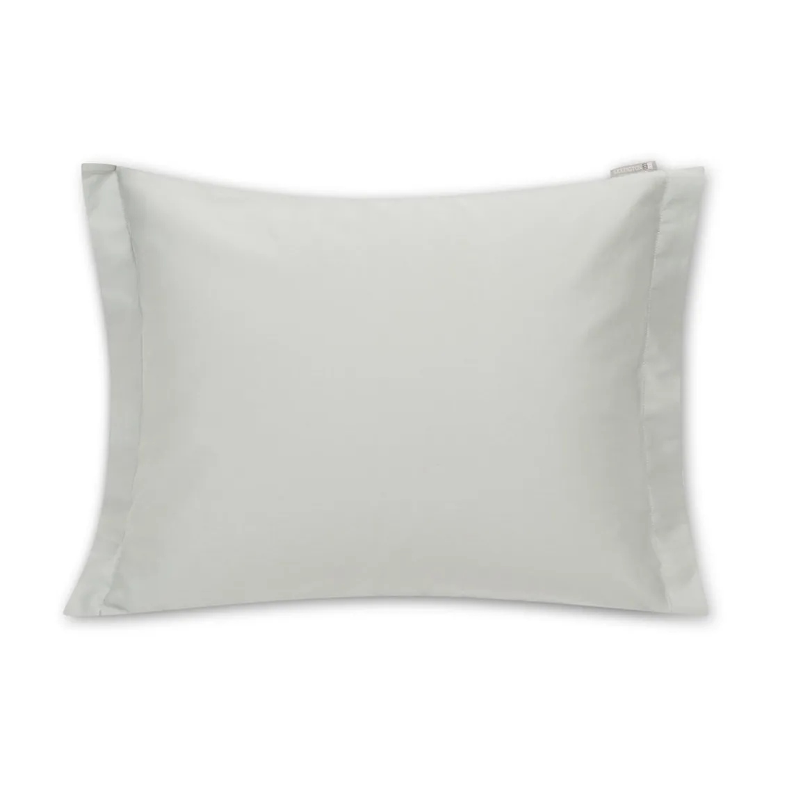 Hotel Cotton Sateen örngott 50x60 cm, Sage green Lexington