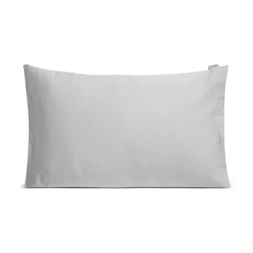 Hotel Cotton Sateen örngott 50x90 cm - Light grey - Lexington
