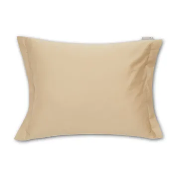 Hotel Cotton Sateen örngott 50x90 cm - Ljusbeige - Lexington