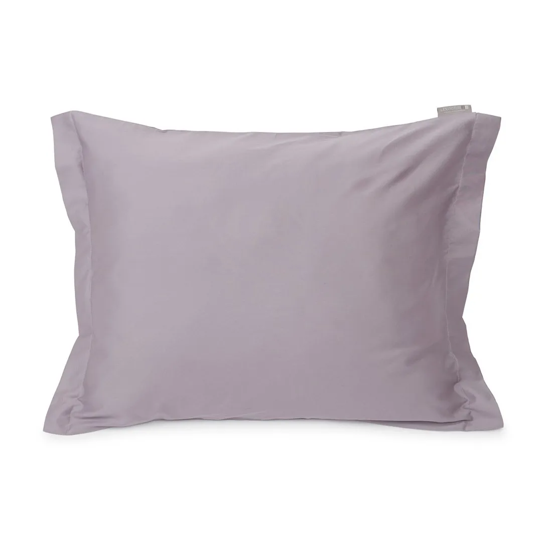 Hotel Cotton Sateen örngott 50x90 cm, Soft purple Lexington