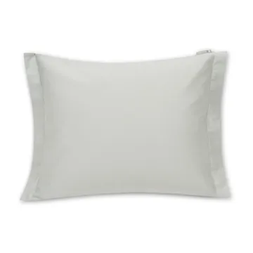 Hotel Cotton Sateen örngott 65x65 cm - Sage green - Lexington