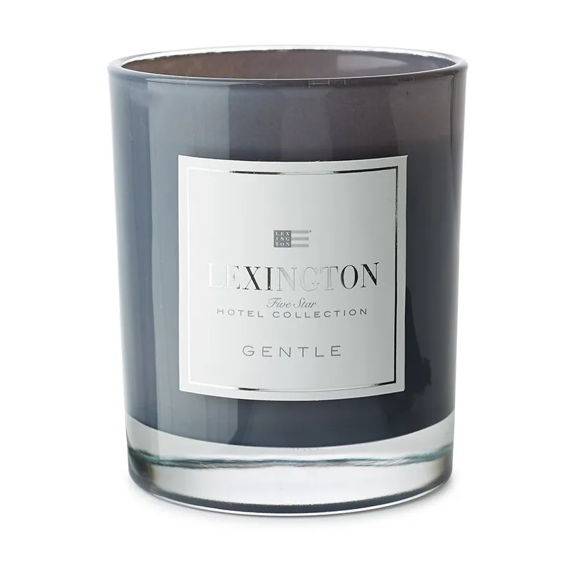 Hotel Gentle doftljus, 40 timmar Lexington