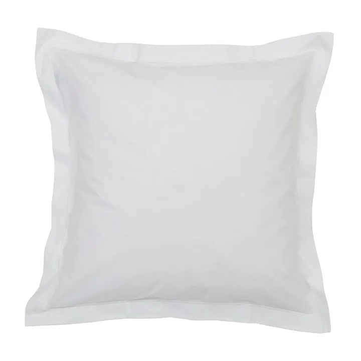 Hotel Percale örngott 65x65 cm - Vit - Lexington