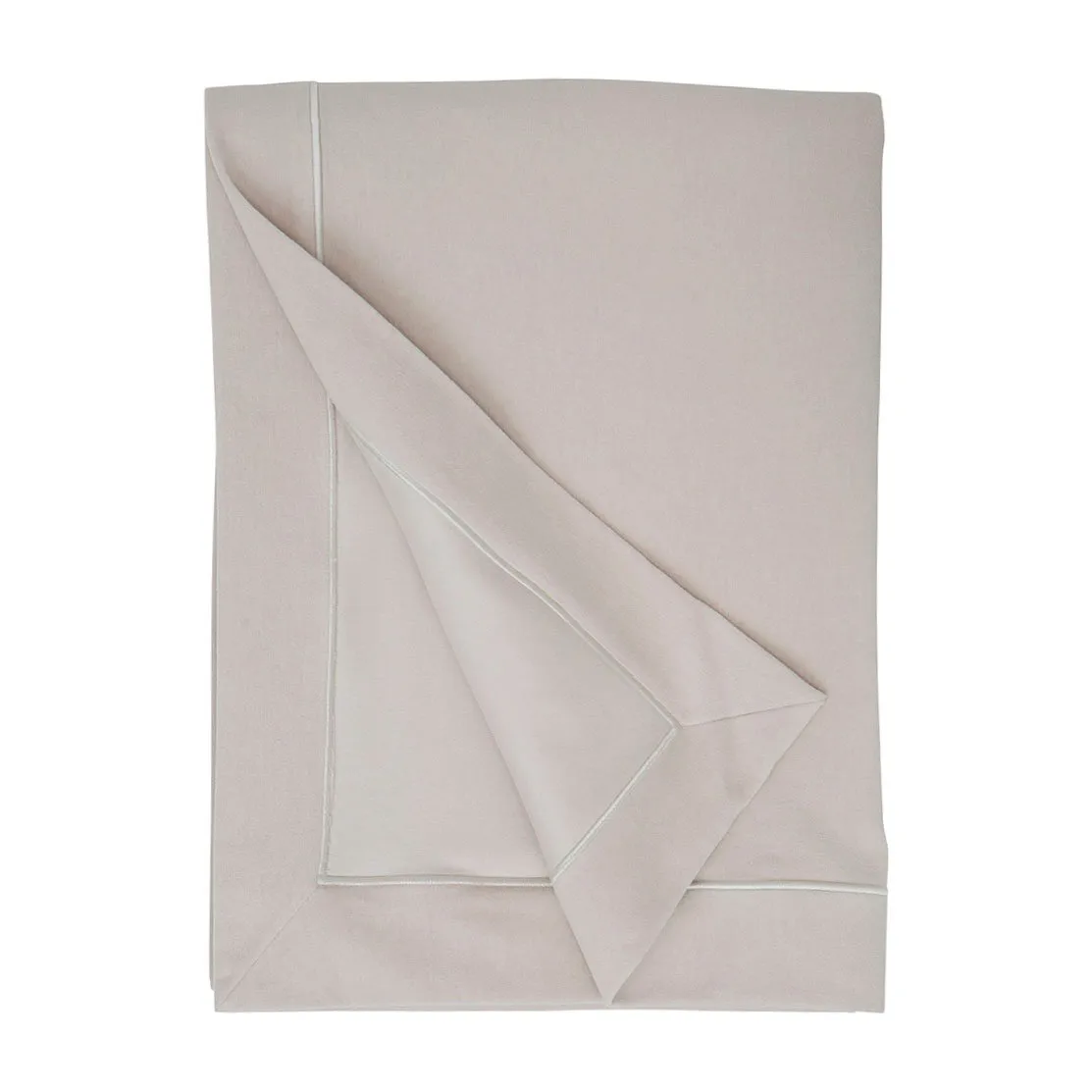 Hotel Velvet överkast 160x240 cm, Beige Lexington