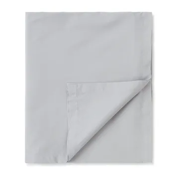 Icons American underlakan 150x260 cm - Light gray - Lexington