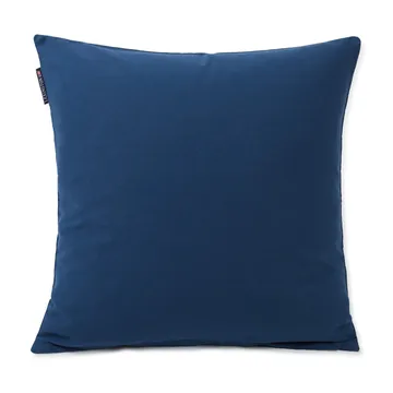 Icons Logo kuddfodral 50x50 cm - Blue - Lexington