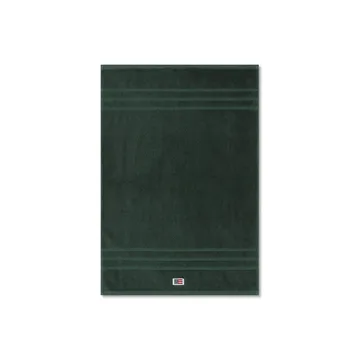 Icons Original handduk 50x70 cm - Juniper green - Lexington