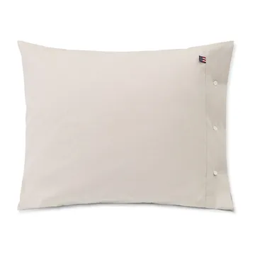 Icons Pin Point örngott 50x90 cm - Beige - Lexington
