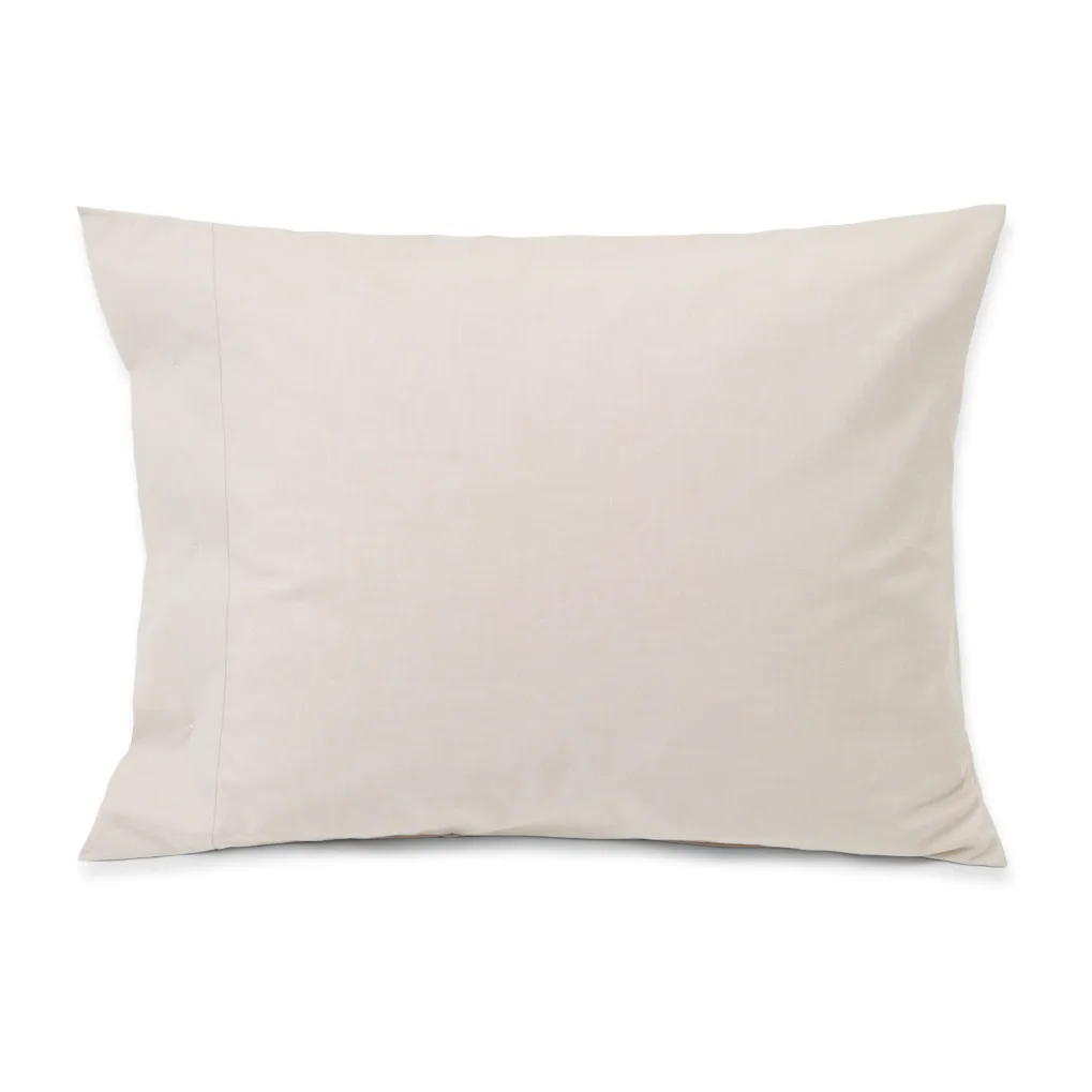 Icons Pin Point örngott 50x90 cm, Beige Lexington