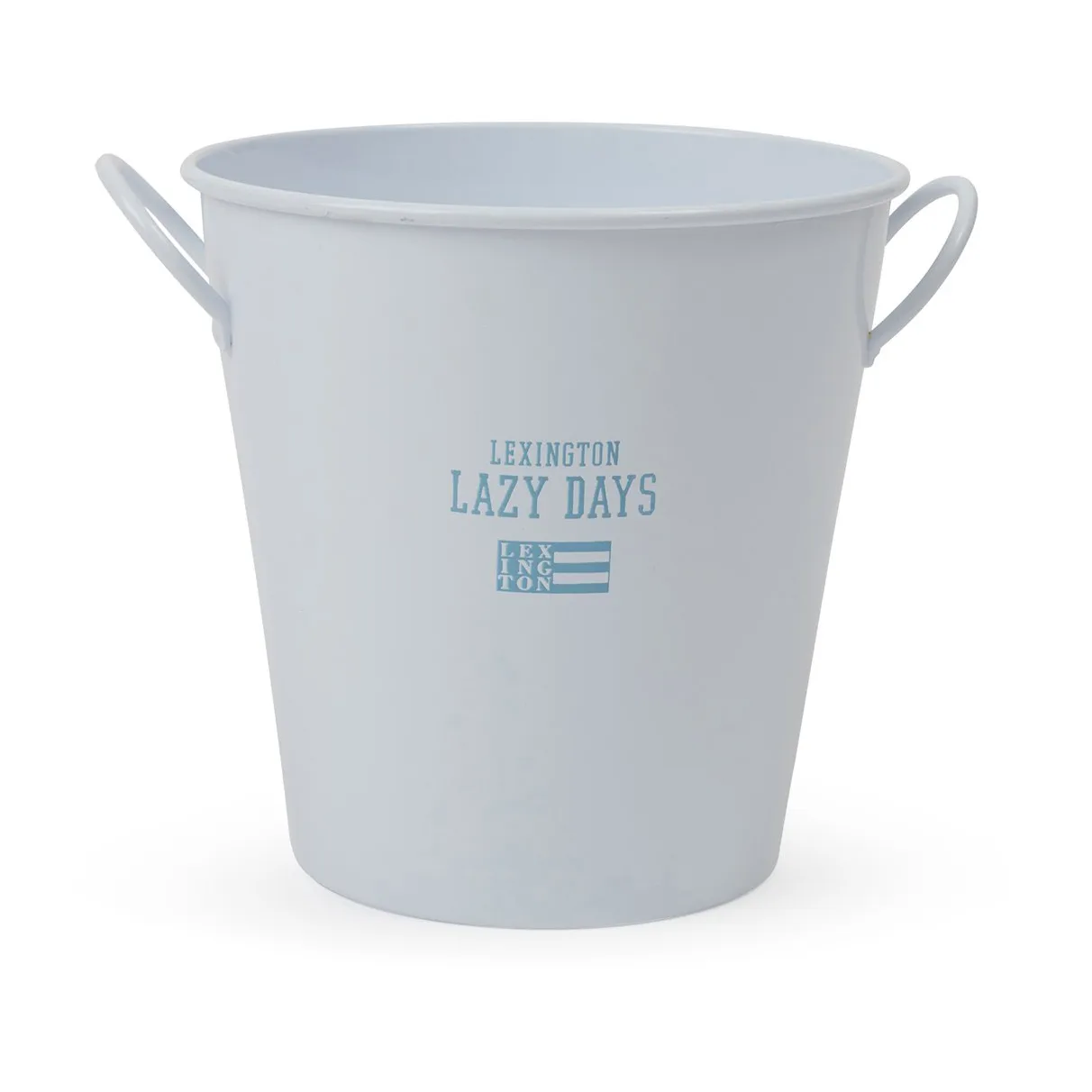 Lazy Days ishink Ø23 cm, White Lexington
