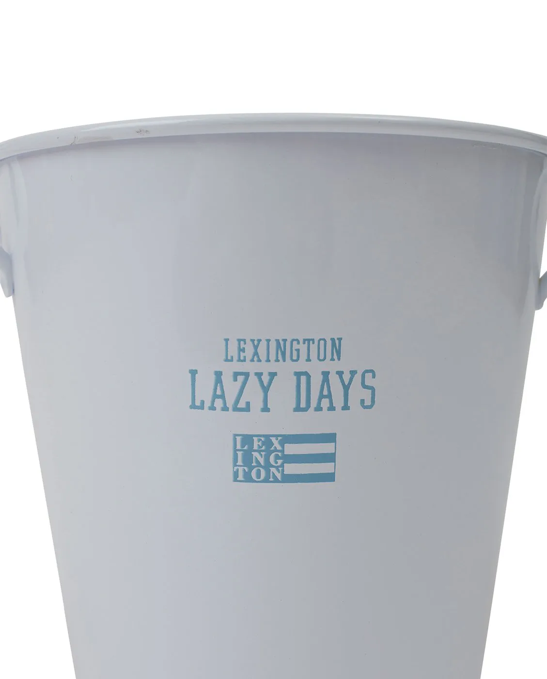 Lazy Days ishink Ø23 cm, White Lexington