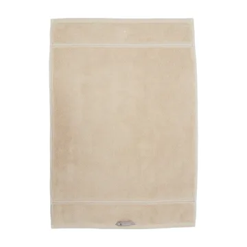 Lexington Hotel handduk 50x70 cm - Beige - Lexington