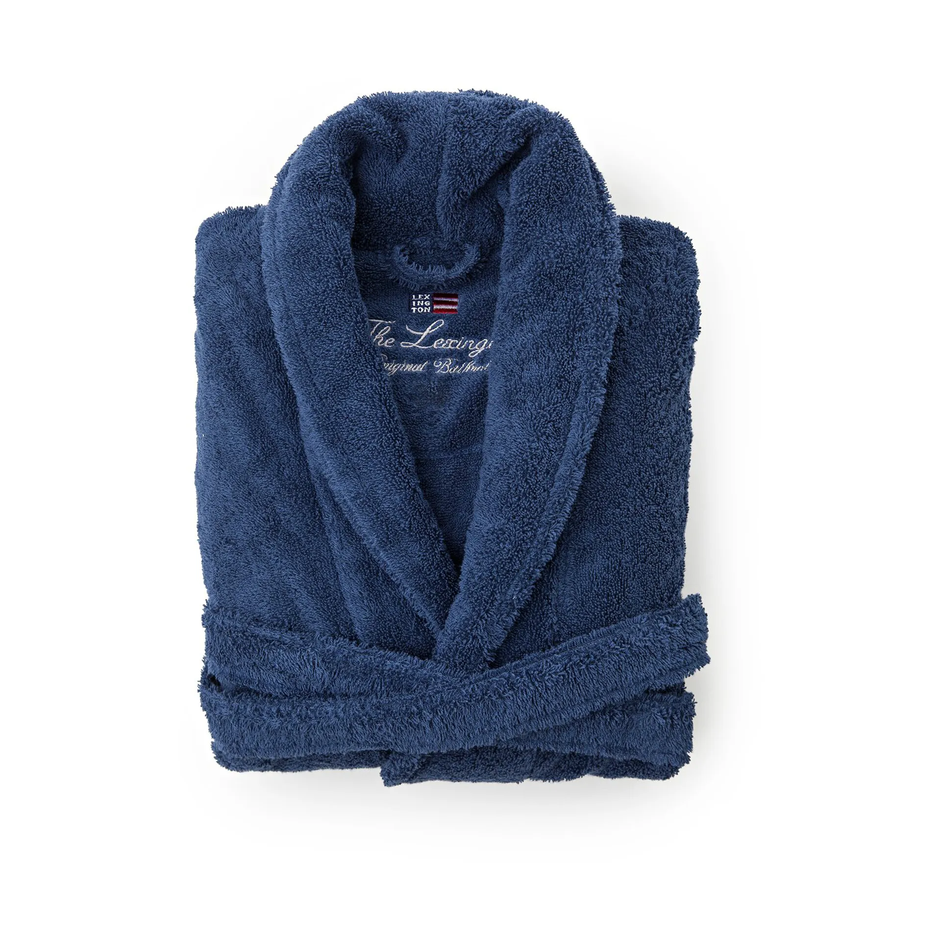 Lexington Original morgonrock L, True Navy Lexington