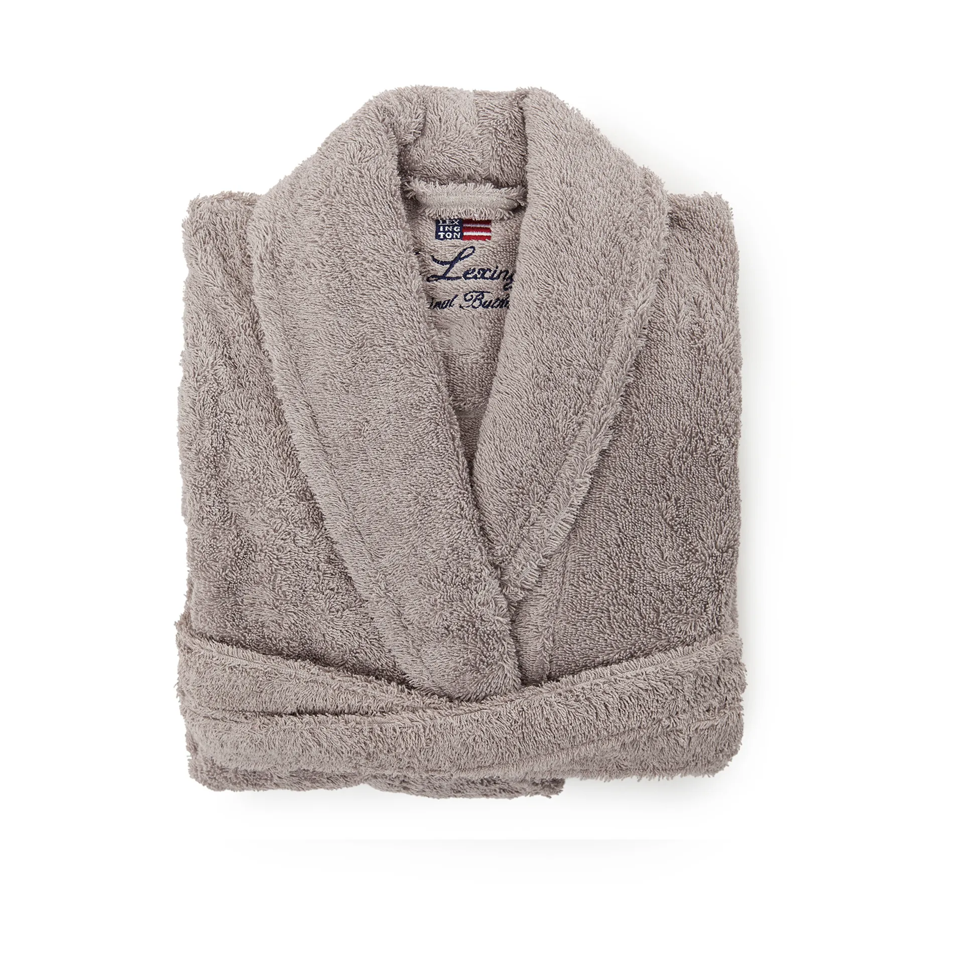 Lexington Original morgonrock S, Gray Lexington
