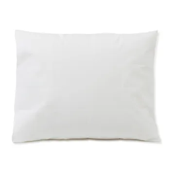 Printed Sweet Dreams Poplin örngott 50x60 cm - White - Lexington