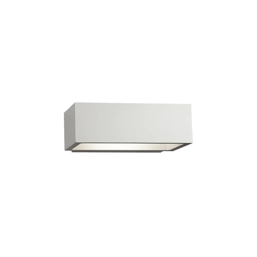 Brick vägglampa, white Light-Point