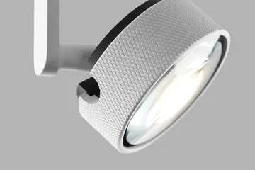 Cosmo C1 plafond switch tune - White - Light-Point