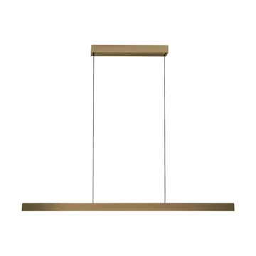 Edge Linear S1500 pendel switch tune - Brass - Light-Point