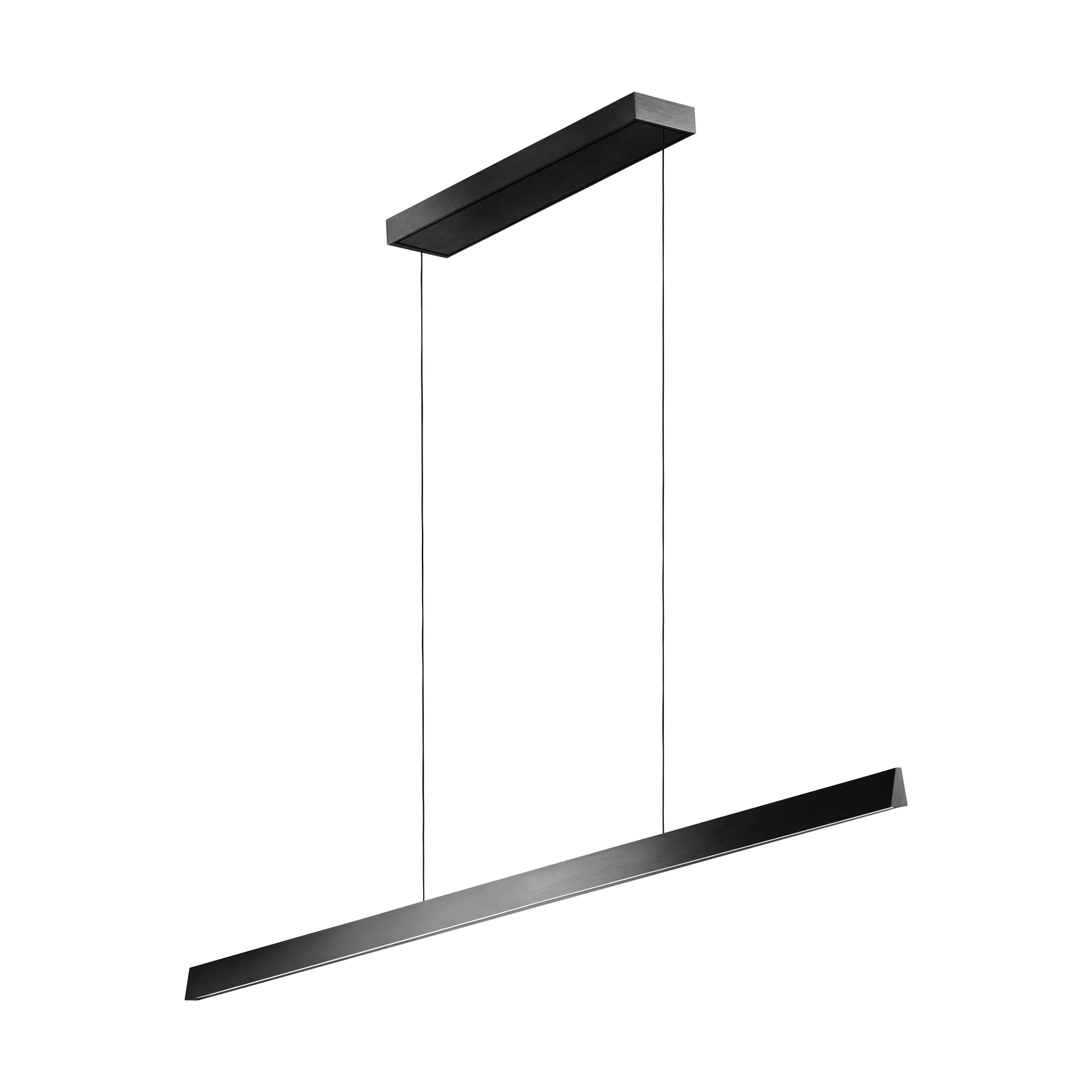 Edge Linear S1500 pendel switch tune, Carbon black Light-Point