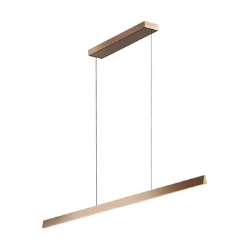Edge Linear S1500 pendel switch tune - Rose gold - Light-Point