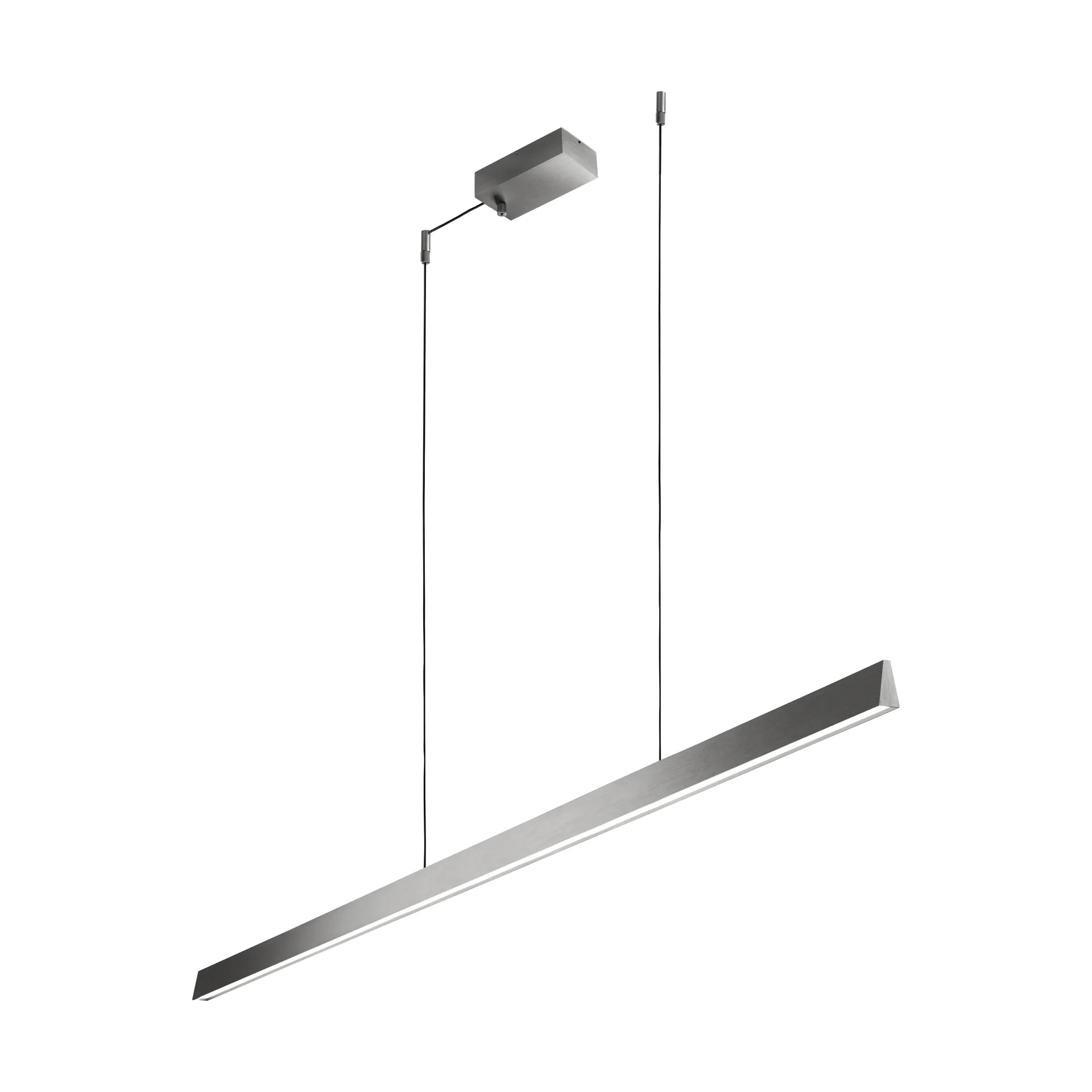 Edge Linear S1500 pendel switch tune, Titanium Light-Point