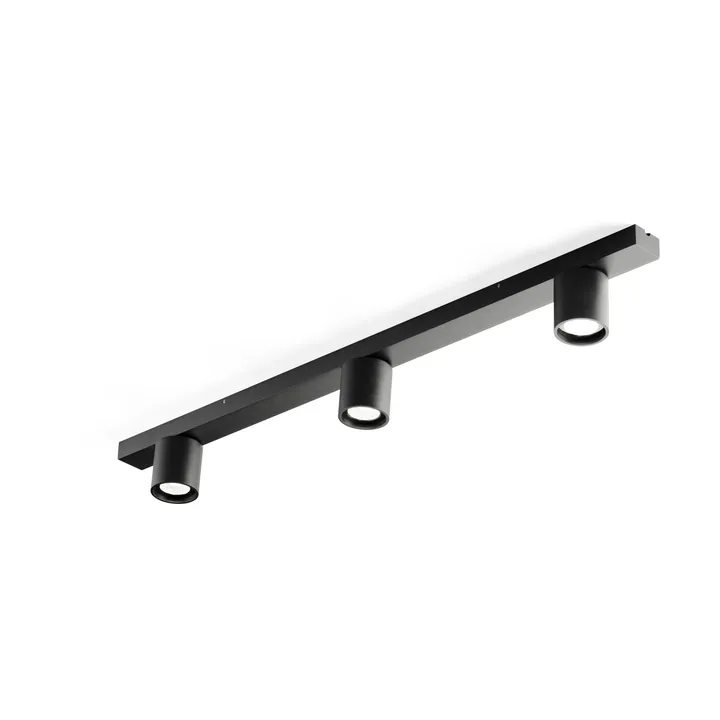 Focus L900 taklampa switch tune - Black - Light-Point