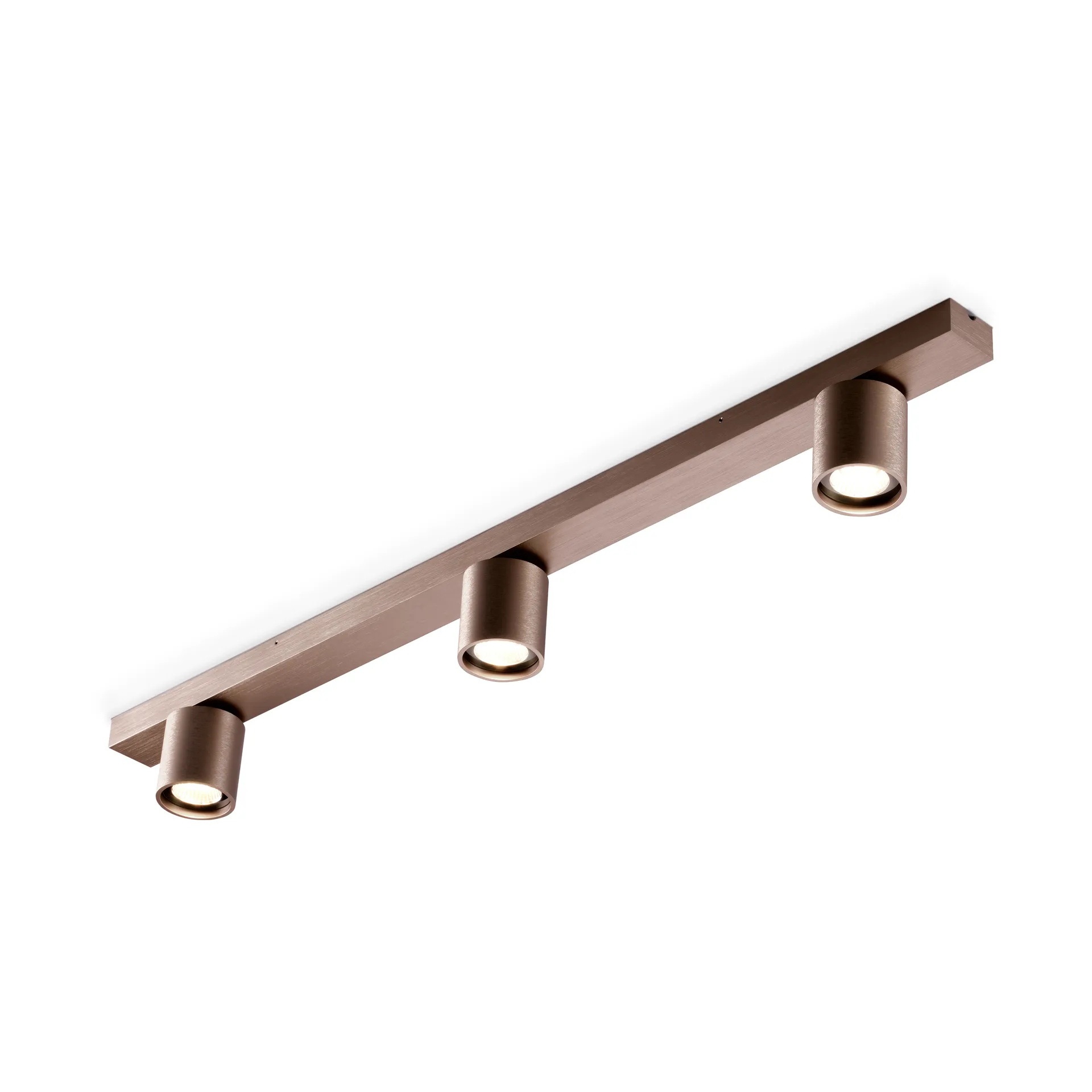 Focus L900 taklampa switch tune, Rose gold Light-Point
