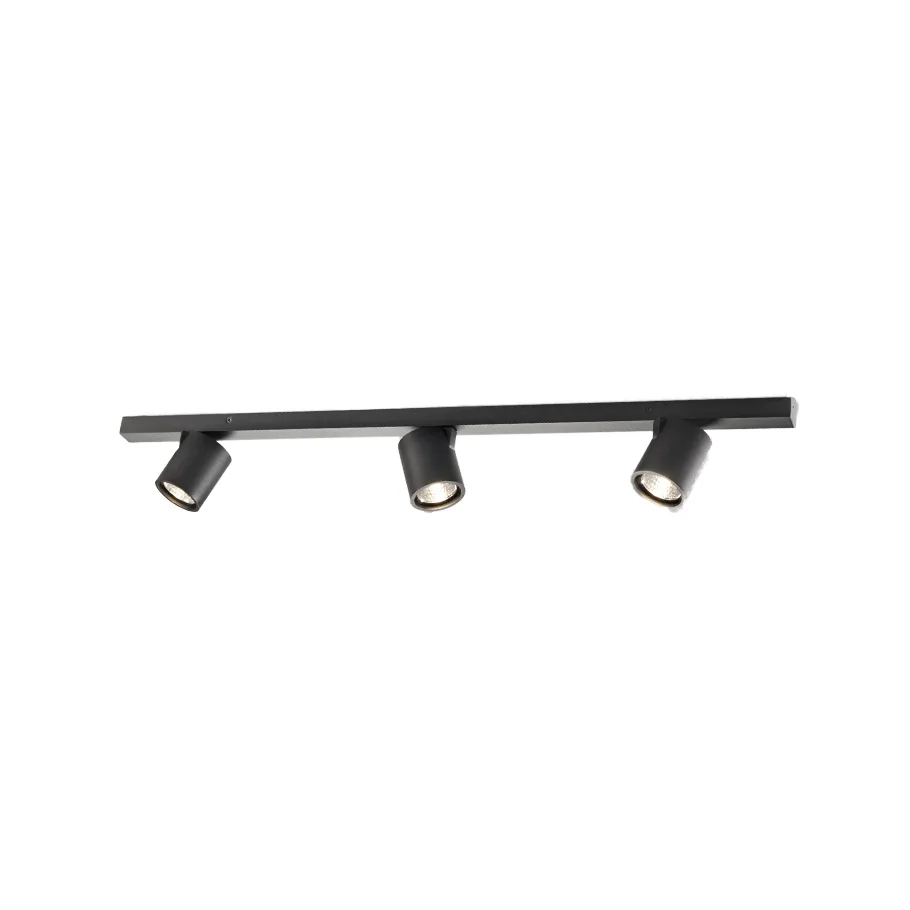 Focus Line Mini spotlight, white, 2700 kelvin Light-Point