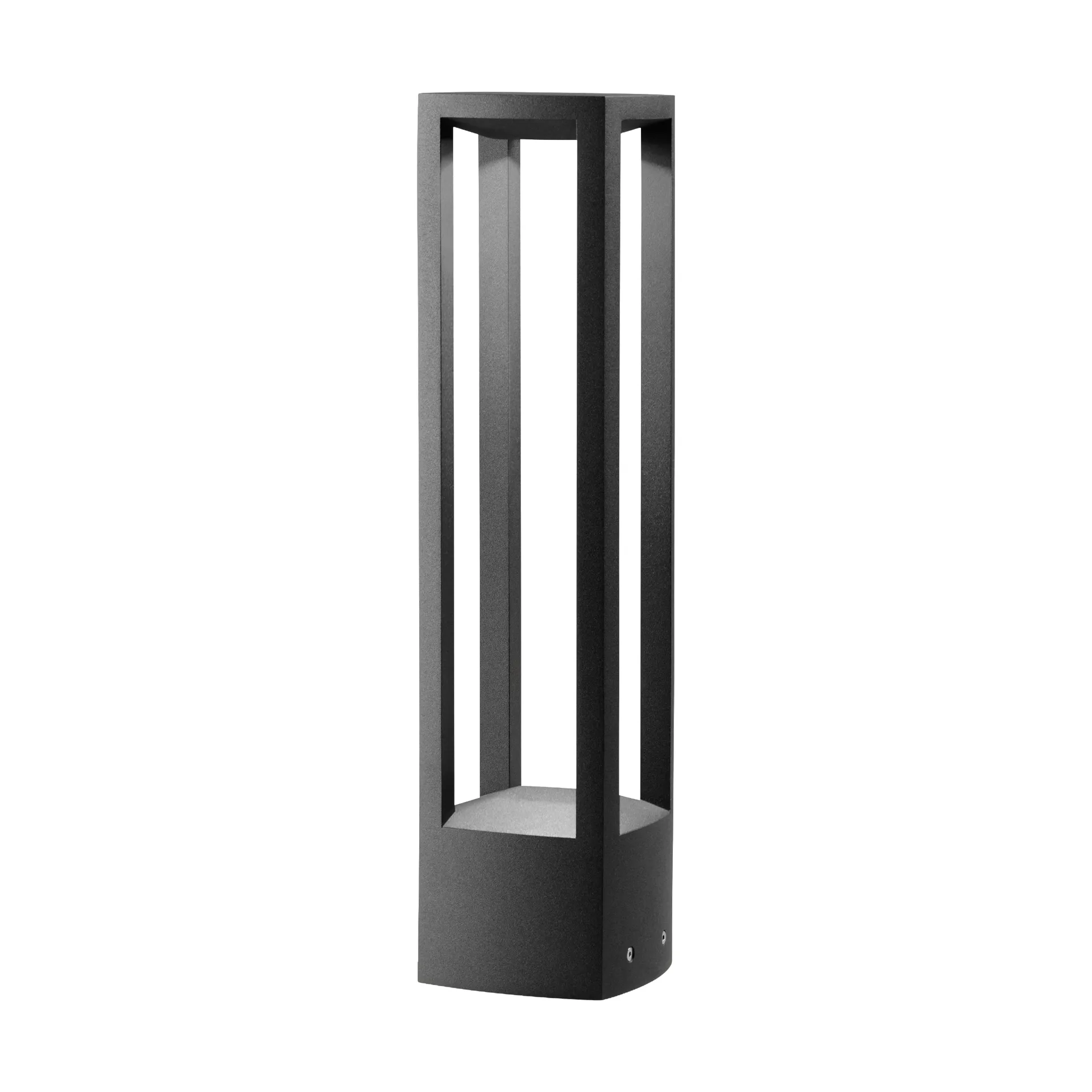 Mirage outdoor lampa switch tune, Black, 12x48 cm Light-Point