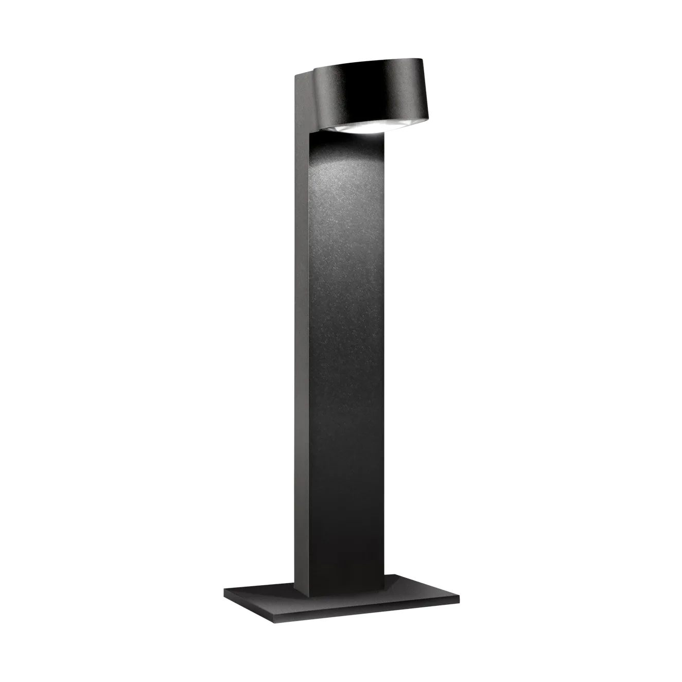 Orbit Garden Mini utomhusbelysning, black Light-Point