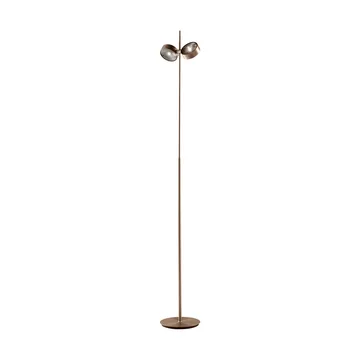 Orbit golvlampa - Rose gold - Light-Point