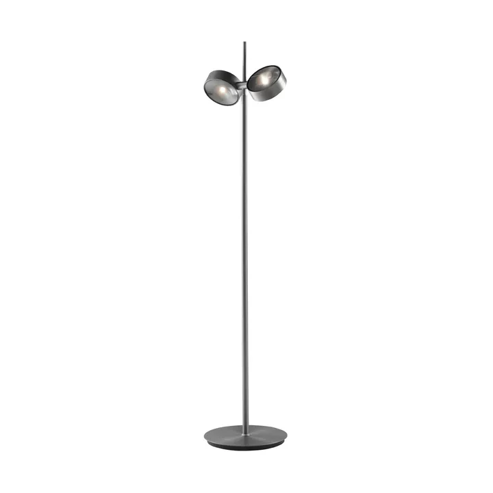 Orbit golvlampa - Titanium - Light-Point
