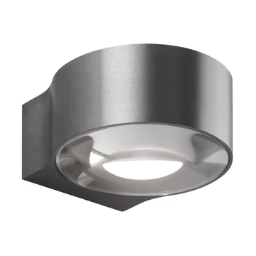 Orbit vägglampa mini 2700K - Titanium - Light-Point