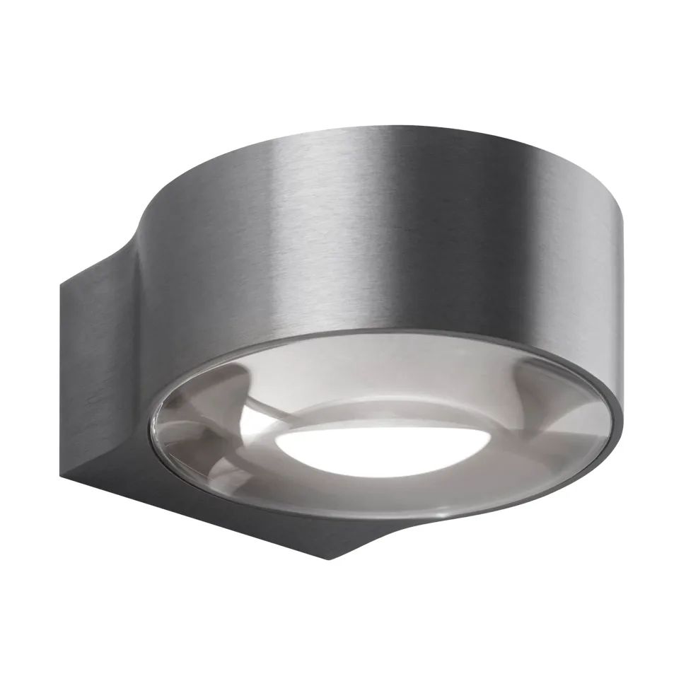 Orbit vägglampa W1 2700K, Titanium Light-Point