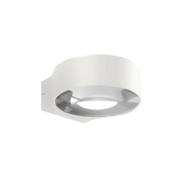 Orbit W2 vägglampa - white, 2700 kelvin - Light-Point