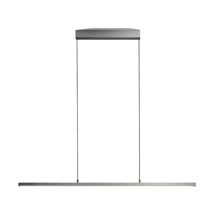 Slim S1500 pendel - Titanium - Light-Point