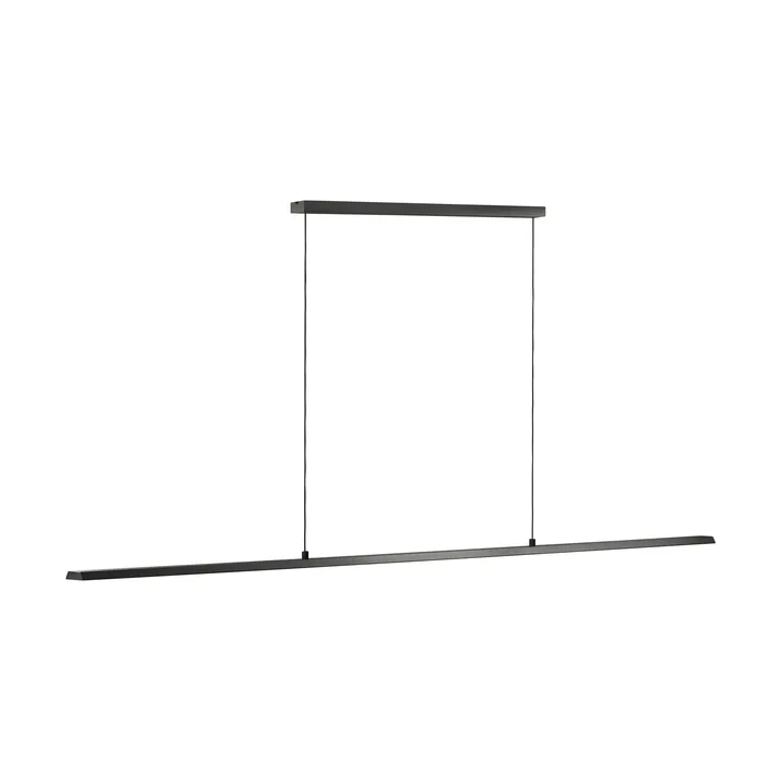 Slim S1800 pendel - Black - Light-Point