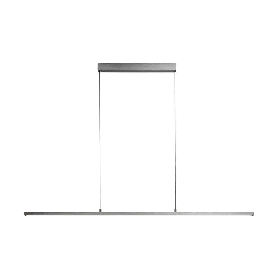 Slim S1800 pendel, Titanium Light-Point