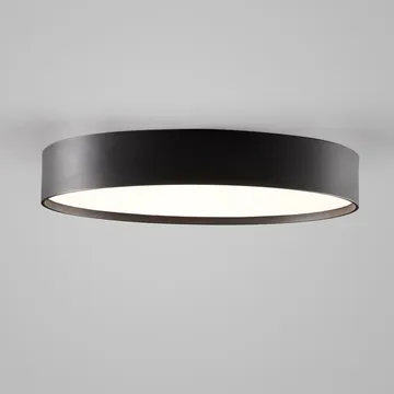 Surface 300 plafond - black - Light-Point