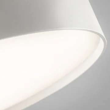 Surface 300 plafond - white - Light-Point