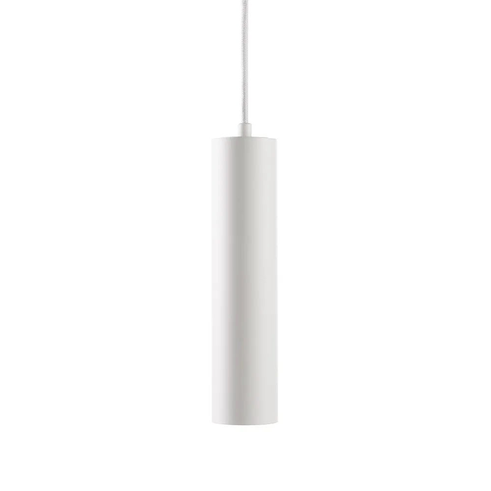 Zero S2 pendel, white Light-Point
