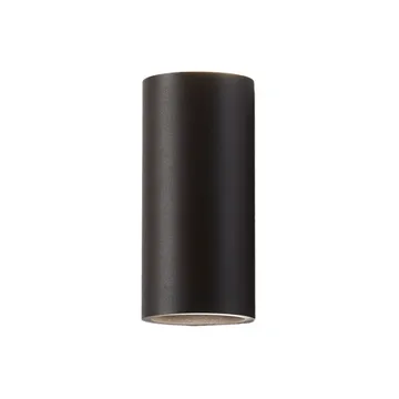 Zero W1 vägglampa - black - Light-Point