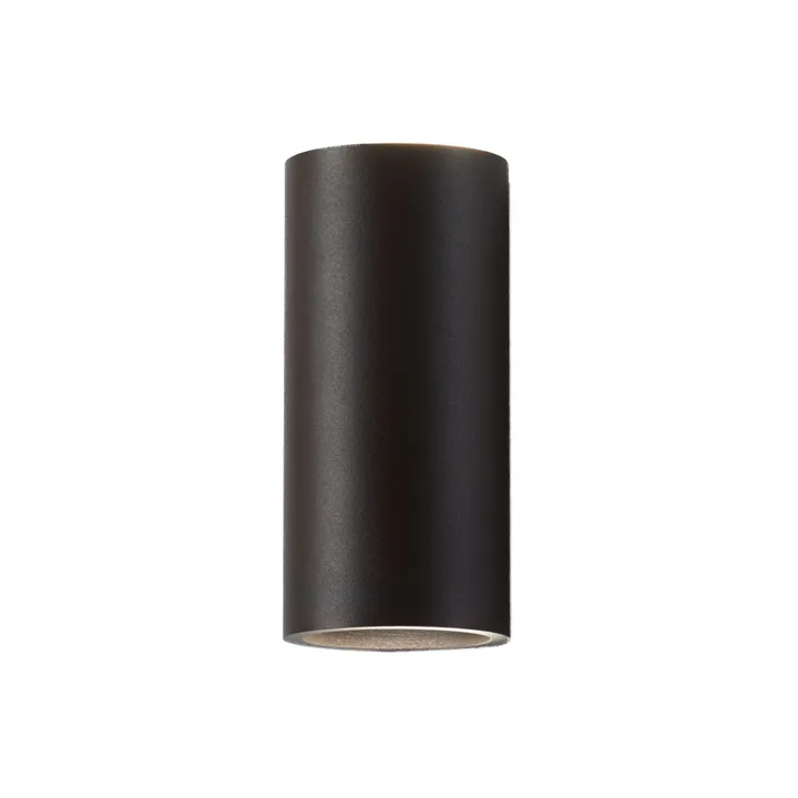 Zero W1 vägglampa - black - Light-Point